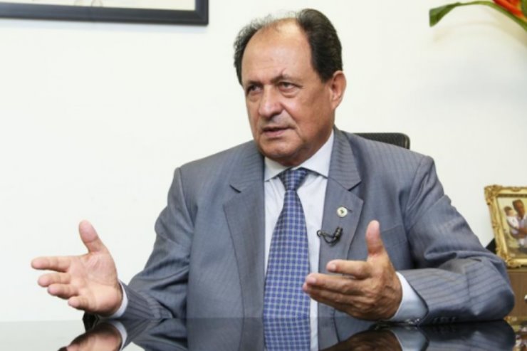 Imagem: Agência ALEMS