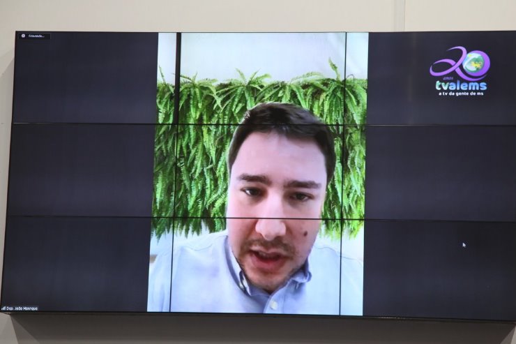 Imagem: Projeto foi apresentado pelo deputado João Henrique 