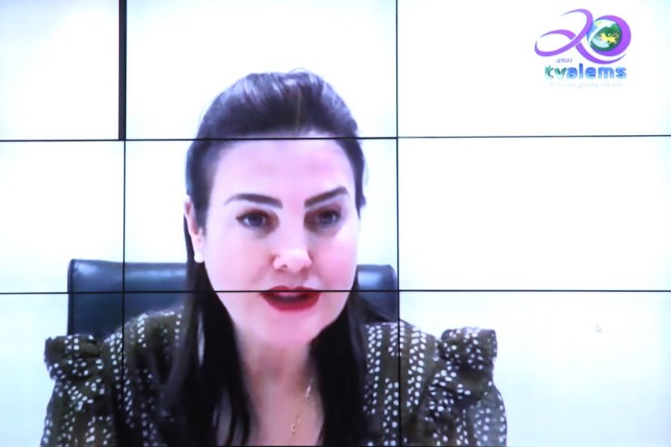 Imagem: Para Mara, educadores e estudantes estão fragilizados por impactos da pandemia de Covid-19