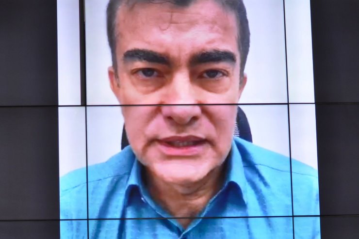 Imagem: O autor da lei que institui o Dia da Bíblia é o deputado Marçal Filho