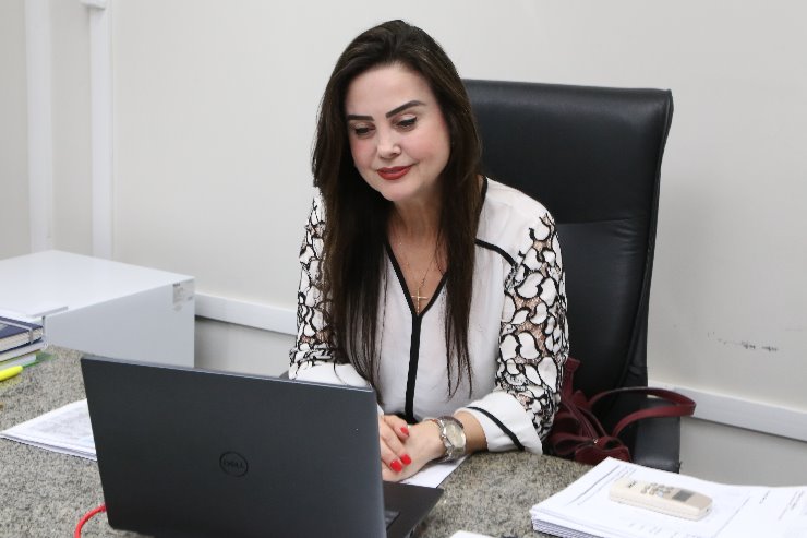 Imagem: Lei de Mara Caseiro institui o dia de combate ao assédio contra mulheres no trabalho