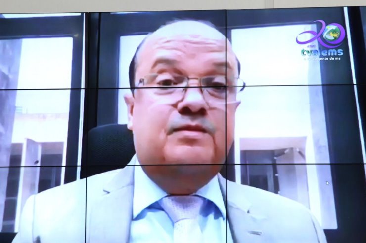 Imagem: Barbosinha visitou o Centro de Educação Física Almirante Adalberto Nunes, no Rio de Janeiro, recentemente