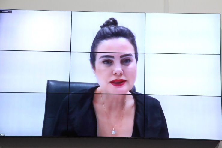 Imagem: Assunto foi puxado em tribuna pela deputada Mara Caseiro