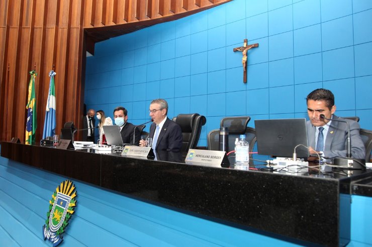 Imagem: Município enfrenta estiagem prolongada, com mais de 120 dias sem chuva considerável