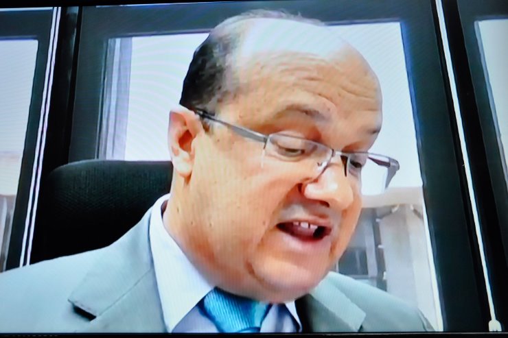 Imagem: Projeto inclui em lei a possibilidade do Bolsa Atleta Destaque