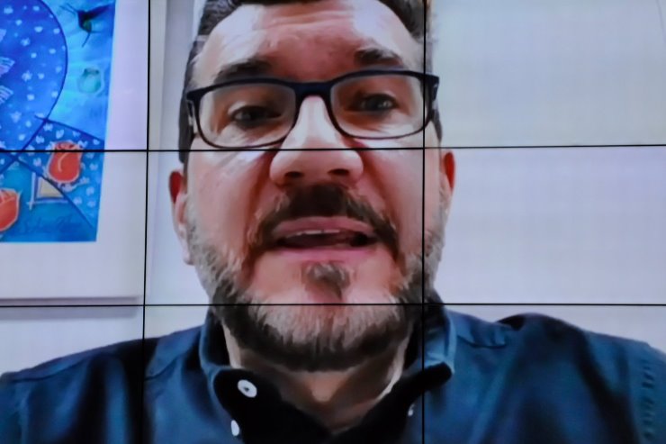 Imagem: Para o parlamentar, o Estado fere o princípio da isonomia