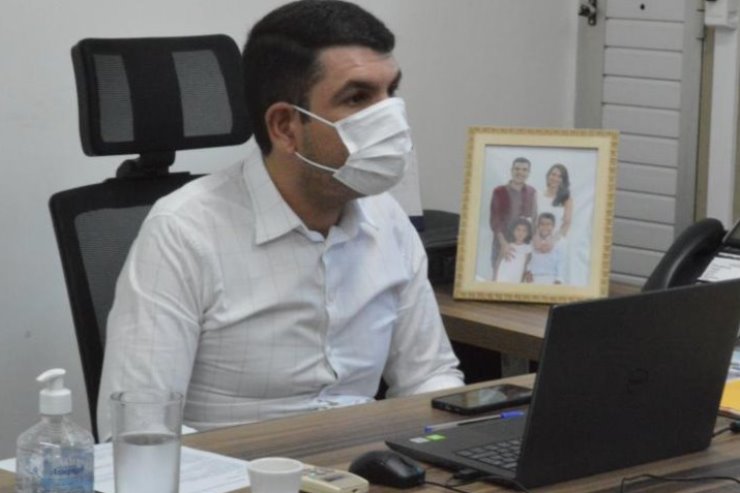 Imagem: Proposta é de autoria do deputado Jamilson Name