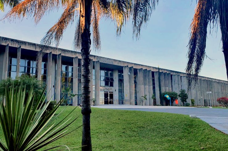 Imagem: Sessão solene será realizada, de forma híbrida, a partir da Assembleia Legislativa de Mato Grosso do Sul