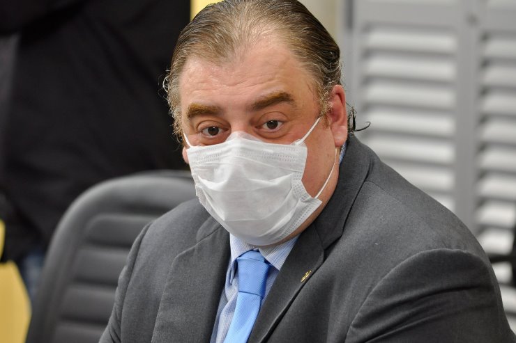 Imagem: A nova lei é de autoria do deputado estadual Neno Razuk