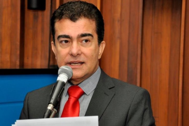 Imagem: Nova lei é de autoria do deputado Marçal Filho