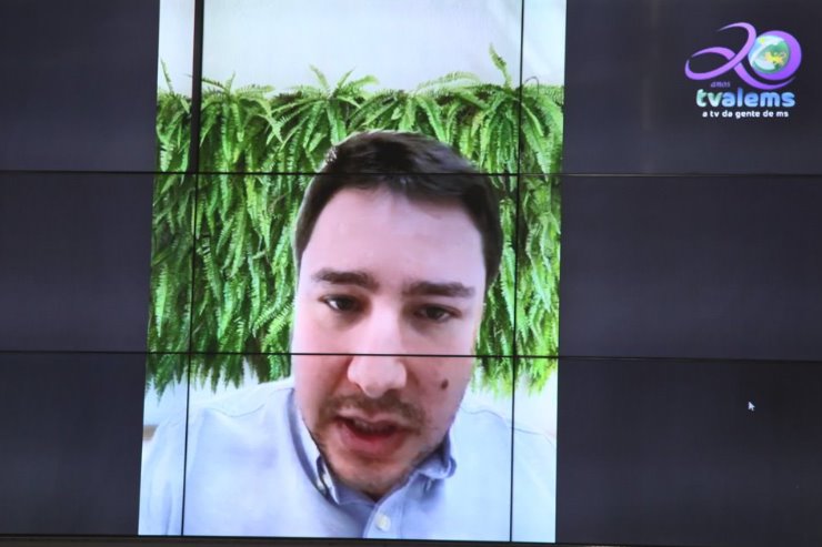 Imagem: O Projeto de Lei foi proposto pelo deputado João Henrique 