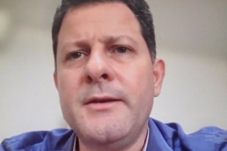 Imagem: Deputado enviou ofício para o Ministério da Agricultura