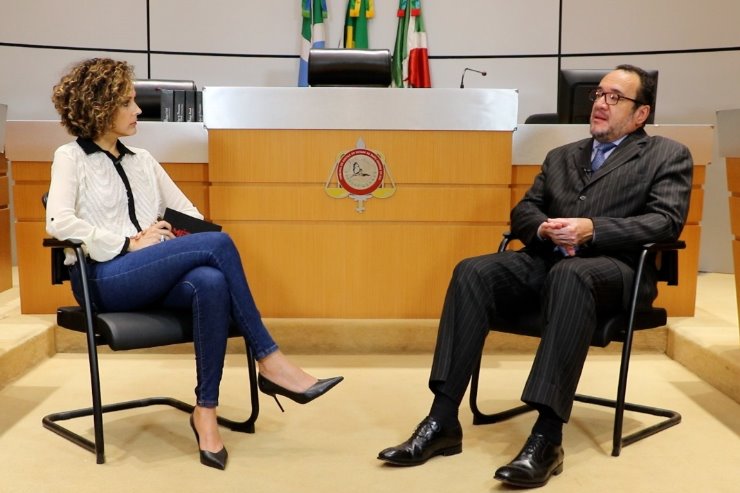 Imagem: Nova edição estreia nesta terça-feira, às 19 horas na TV Assembleia