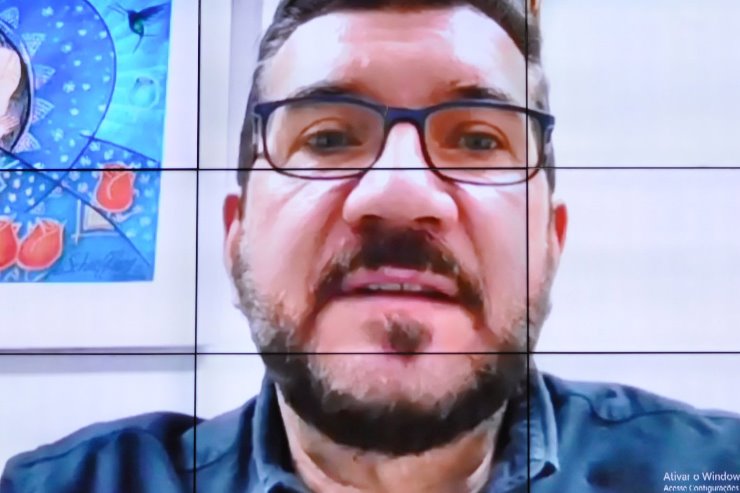 Imagem: Assunto foi puxado na tribuna pelo deputado Pedro Kemp