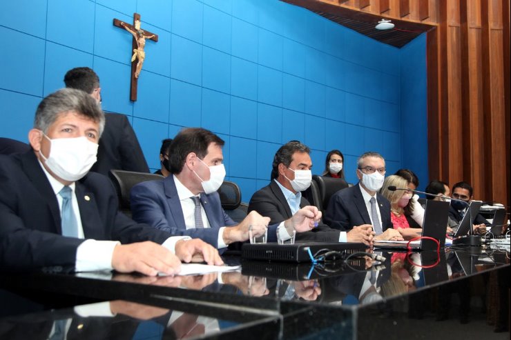 Imagem: Conferência será sediada em Mato Grosso do Sul nos dias 24, 25 e 26 de novembro