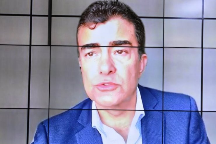 Imagem: Deputado Marçal Filho (PSDB) apresentou projeto para criar Setembro Verde em MS