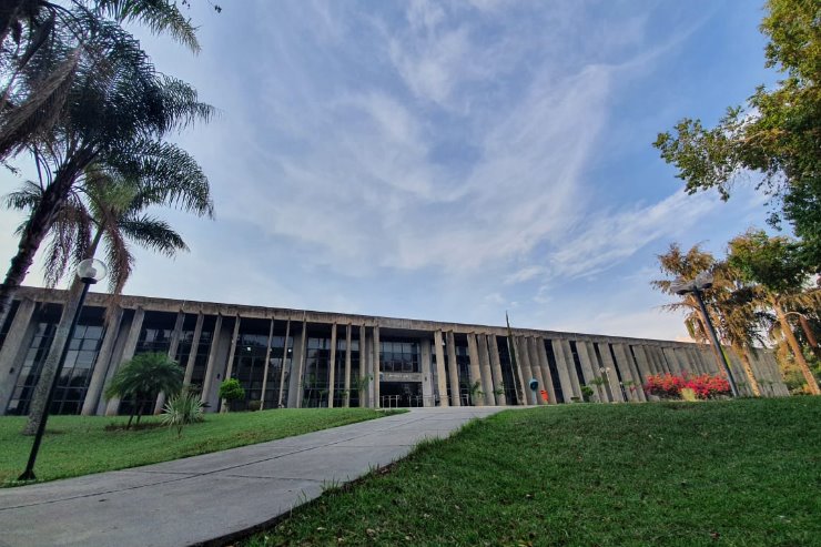 Imagem: ALEMS tem atuado com os demais Poderes e setores da sociedade para ajudar o Estado a se recuperar dos impactos da pandemia