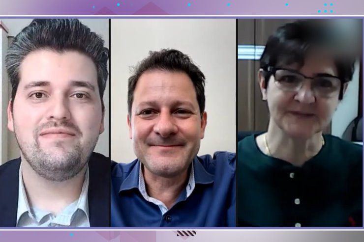 Imagem: Programa traz dado preocupante: 70% das famílias de potenciais doadores dizem não para a doação de órgãos