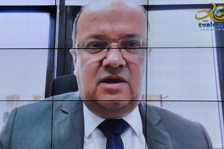 Imagem: Projeto dá denominação de Amaro de Souza à ponte de concreto 