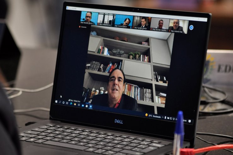 Imagem: Projeto foi apresentado pelo deputado estadual Felipe Orro