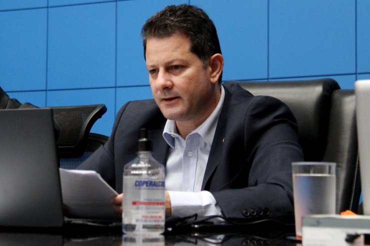 Imagem: Sessão solene foi proposta pelo deputado Renato Câmara, autor da lei que criou a Semana Estadual de Doação de Órgãos e Tecidos