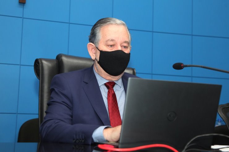 Imagem: Evento proposto pelo presidente da Comissão de Saúde da Casa de Leis, deputado Antônio Vaz, será realizado a partir das 8h30