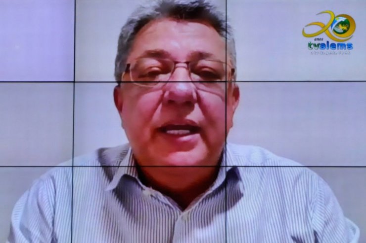 Imagem: Deputado apela novamente para que sejam tomadas providências para ampliação dos trevos da BR-262, em Corumbá