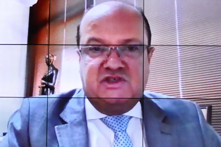 Imagem: Segundo Barbosinha, a realização das obras trará melhor qualidade de vida para os moradores e valorização dos imóveis 