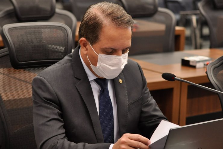 Imagem: Assunto foi puxado na tribuna pelo deputado Coronel David