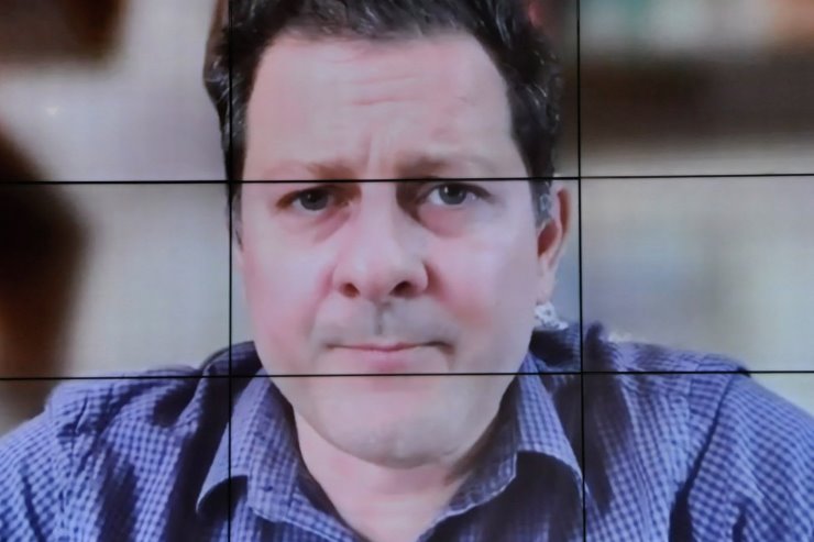 Imagem:  A ideia é discutir e encontrar soluções para as necessidades dos profissionais, disse Câmara