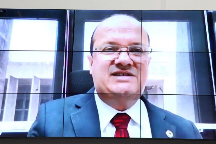 Imagem: Barbosinha ainda solicitou ondulações sinalizadoras na MS 178