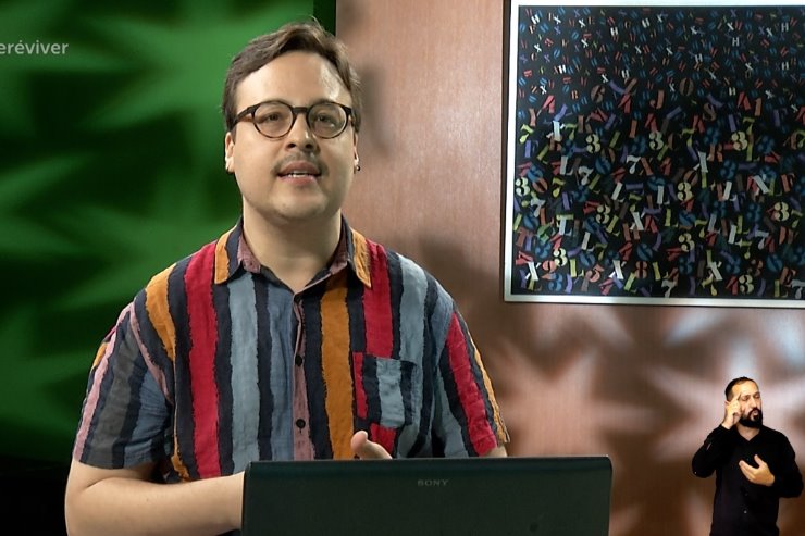 Imagem: Programa é transmitido pelo Youtube oficial da Casa de Leis ou Canal 9 da NET