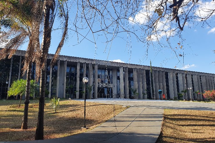 Imagem: Projeto do Poder Executivo tramita na Assembleia Legislativa de Mato Grosso do Sul 