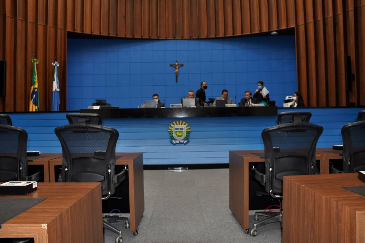 Imagem: Proposta será encaminhada à análise da Comissão de Constituição, Justiça e Redação