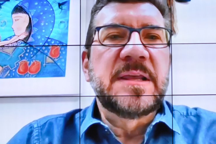 Imagem: O Conselho é um órgão colegiado de natureza consultiva, deliberativa e fiscalizatória