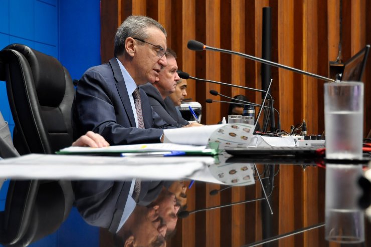 Imagem: Decreto foi publicado nesta quarta-feira 