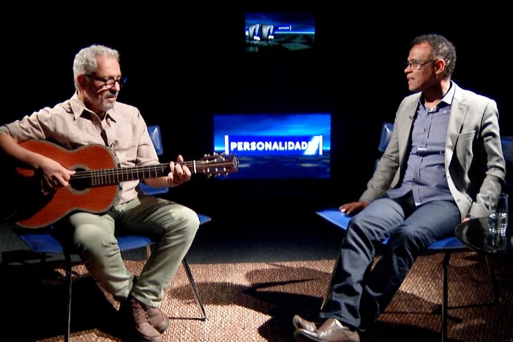 Imagem: Artista revela histórias surpreendentes que marcaram sua trajetória musical