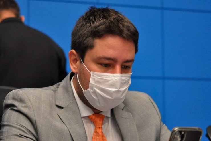 Imagem: Proposta foi apresentada pelo deputado João Henrique