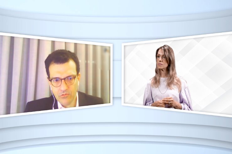 Imagem: Caminho Legal é transmitido no Canal 9 da NET ou Youtube Oficial da Casa de Leis