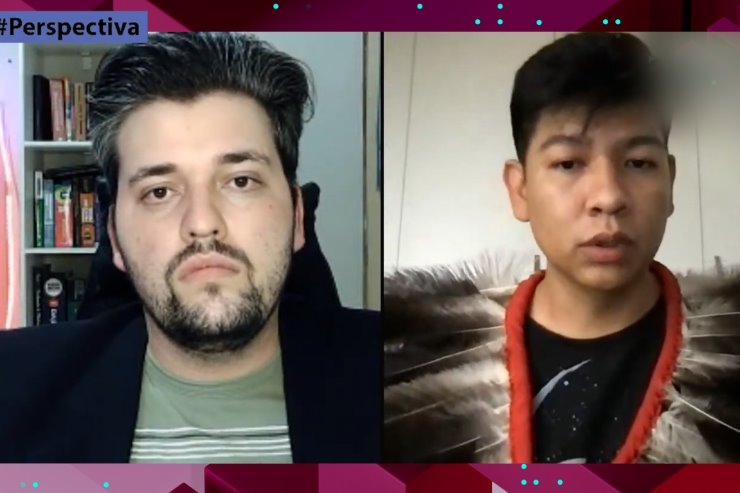 Imagem: Programa é exibido pelo Youtube oficial da Casa de Leis ou Canal 9 da NET