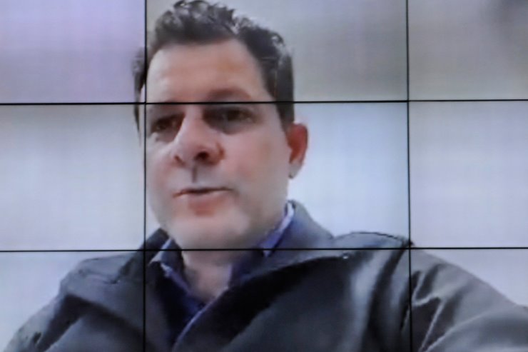 Imagem: De acordo com Renato Câmara, o projeto é fruto de um pedido encaminhado pela Câmara Municipal de Água Clara