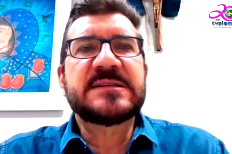 Imagem: “Homofobia mata”, resumiu o deputado Pedro Kemp (PT) ao lamentar a morte de Gustavo Lima