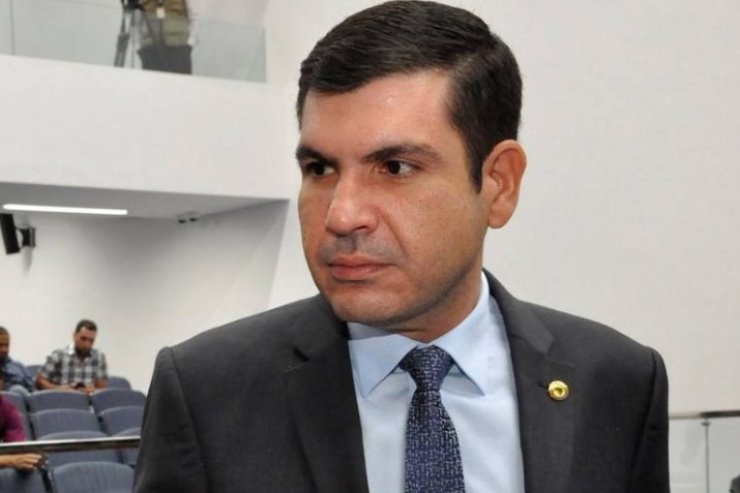 Imagem: Nova lei é de autoria do deputado Jamilson Name