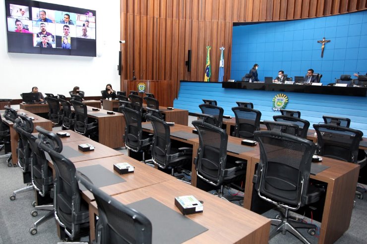 Imagem: O estado de calamidade pública é válido para os fins da Lei de Responsabilidade Fiscal