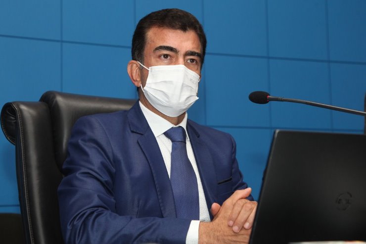 Imagem: O deputado estadual Marçal Filho é o autor da nova lei