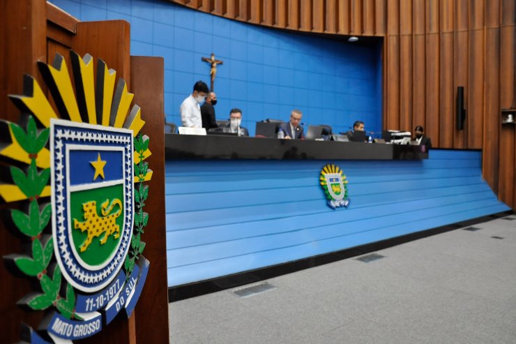 Imagem: Medida foi publicada nesta sexta-feira no Diário Oficial do Parlamento