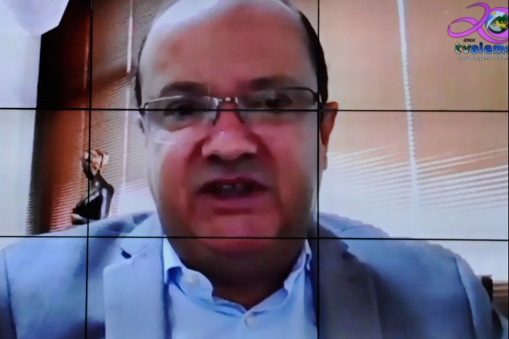 Imagem: Parlamentar reivindicou medidas urgentes para garantir abastecimento de água aos indígenas de Dourados