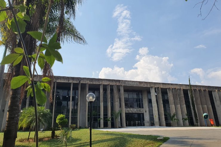 Imagem: Assembleia Legislativa pode reconhecer ocorrência de estado de calamidade pública em Paranhos