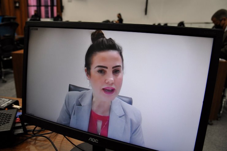 Imagem: “Trago minha preocupação, pois os temporais que atingiram todo o Estado trouxeram prejuízo na produção de melancias", disse a deputada