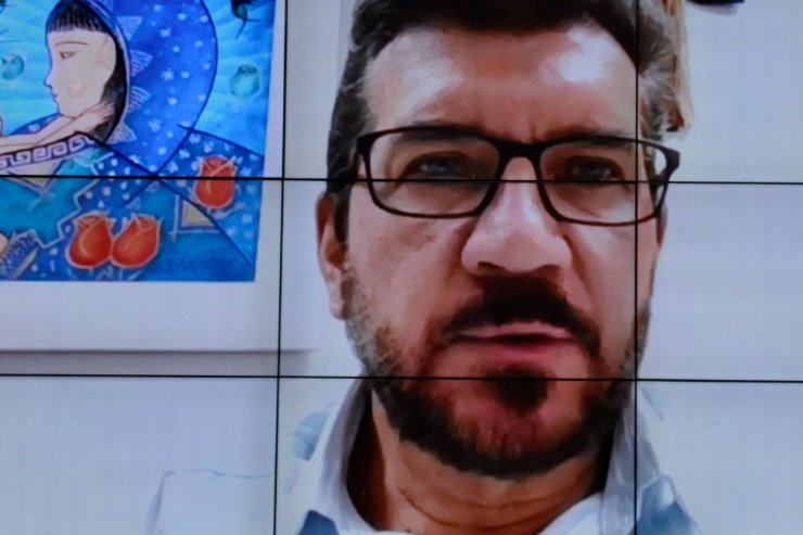 Imagem: Deputado Pedro Kemp disse que quase 1,9 milhão de pedidos de benefícios se acumulam na fila para serem analisados pelo órgão